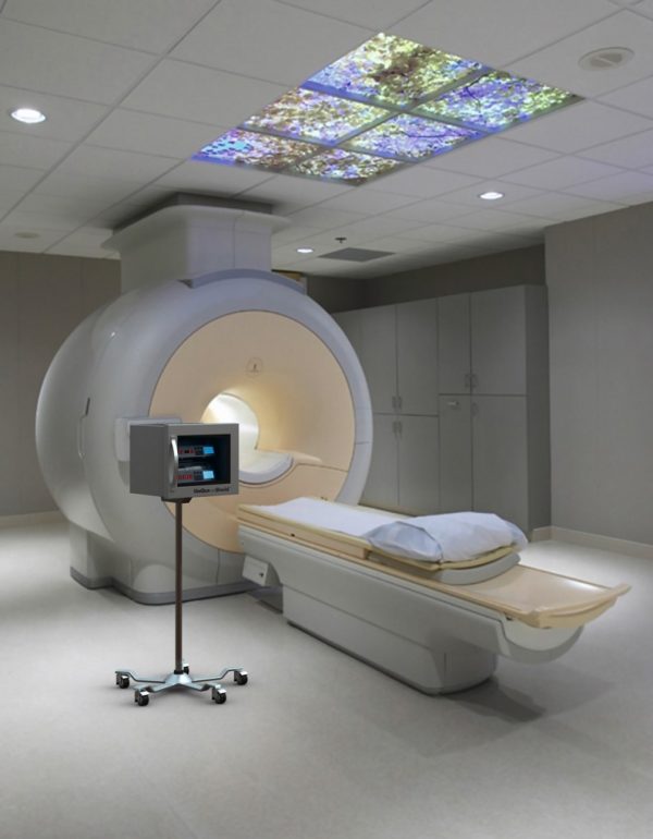 MRI Shield 2