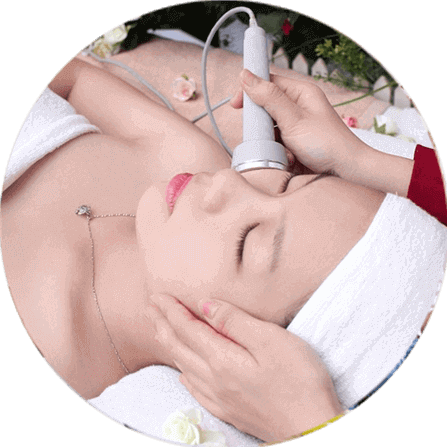 Cuộc sống tươi đẹp
