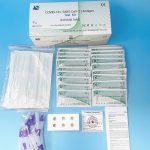 kit test covid-19 antigen