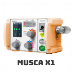 MUSCA x1